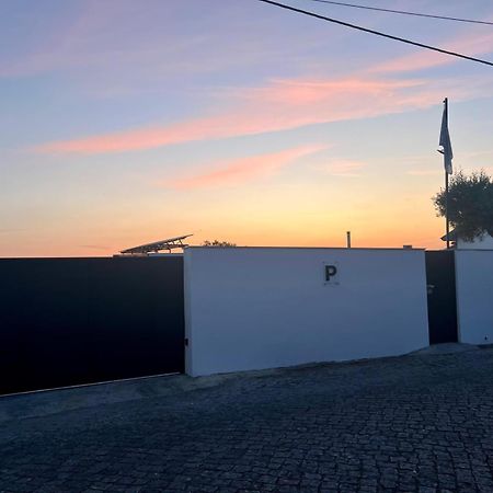 Casa De Ferias_As Oliveiras III Villa เอสปีโญ ภายนอก รูปภาพ